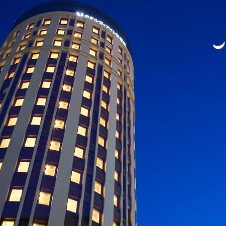 Via Inn Akihabara Prefektura Tokio Exteriér fotografie