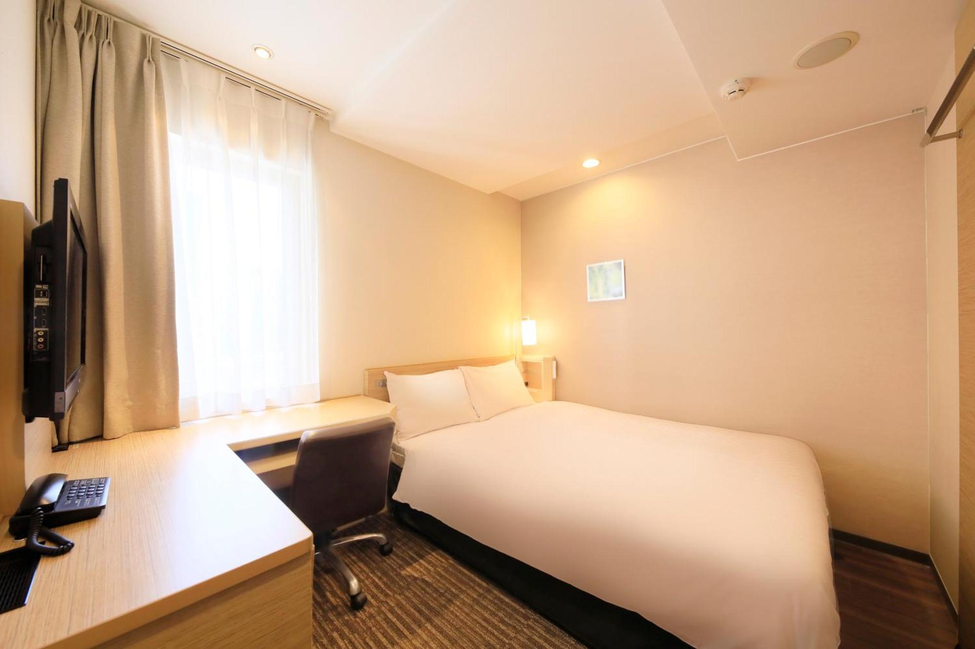 Via Inn Akihabara Prefektura Tokio Exteriér fotografie
